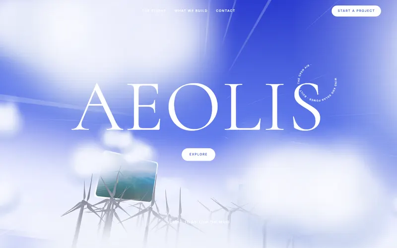 Aeolis