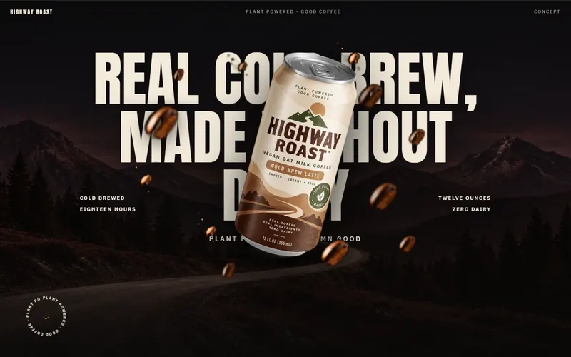 Highway Roast