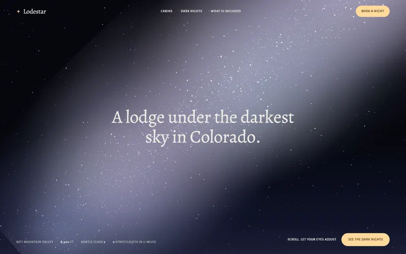 Lodestar