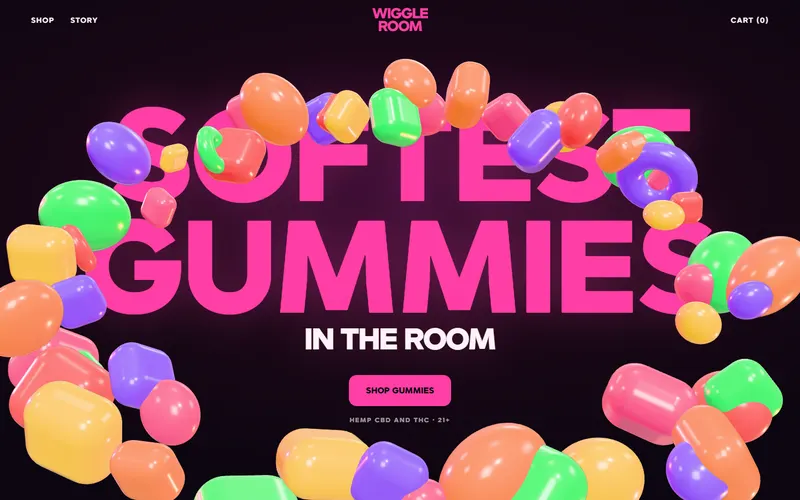Wiggle Room
